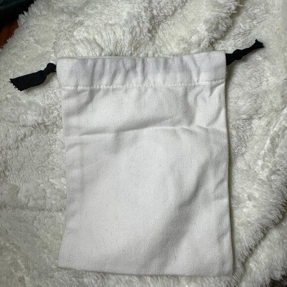 diptyque perfume pouch - EMPTY - Picture 2 of 3